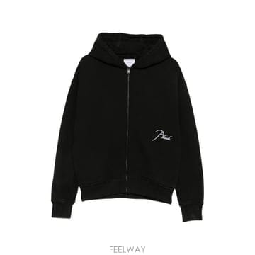 RHUDE 26FW ��� ���� Ƽ���� RHFW26HO15012 3028 NERO26FW ��� ���� Ƽ���� RHFW26HO15012 3028 NERO