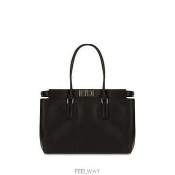 FENDI 26FW ��� ����� 8BN380B1E3 F0QA1 Nero26FW ��� ����� 8BN380B1E3 F0QA1 Nero
