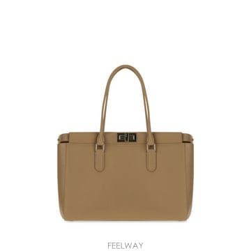FENDI 26FW ��� ����� 8BN380B1E3 F0QD3 Tortora26FW ��� ����� 8BN380B1E3 F0QD3 Tortora