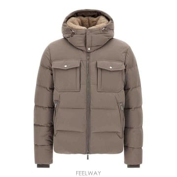 26FW 무레르 ALARICK TOSCA 알라릭 토스카 자켓 MOUGI101114 U0104 STUCCO