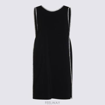 Sportmax 26FW ����Ʈ���� �̵� ���ǽ� 2622226012600 10998004 NERO26FW ����Ʈ���� �̵� ���ǽ� 2622226012600 10998004 NER