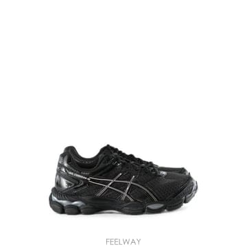 26FW 아식스 스니커즈 1203B071 020 GRAPHITE GREY BLACK