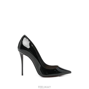 Christian Louboutin 26FW ũ����î ����� �� ������ 3260751 B439 BLACK LIN26FW ũ����î ����� �� ������ 3260751 B439 BLACK LIN