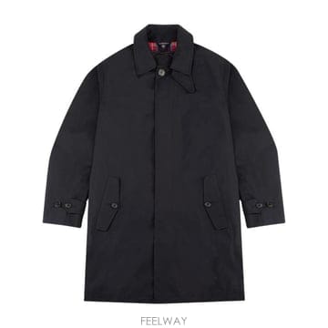 26FW 바라쿠타 자켓 BRCPS1218 300 NAVY