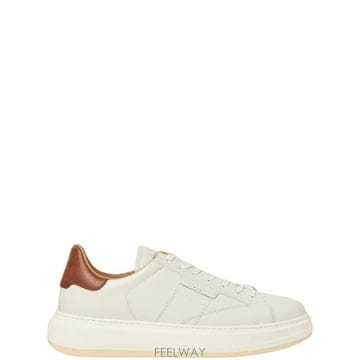 26FW 울리치 스니커즈 WFM252010 B20BY WHITE