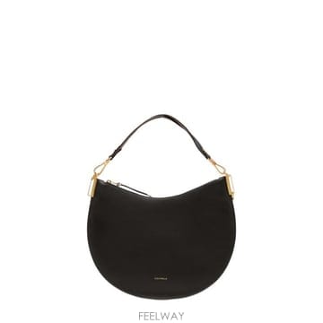 COCCINELLE 26FW ��ġ�ڸ� ����� E1QKF130201 613 BLACK26FW ��ġ�ڸ� ����� E1QKF130201 613 BLACK