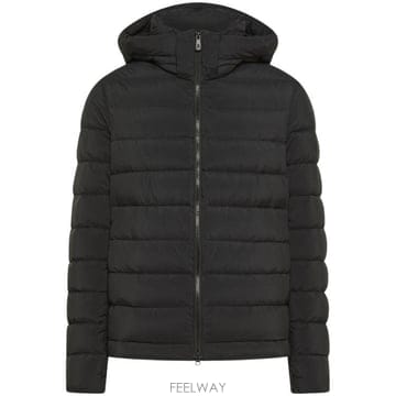 26FW 페트레이 자켓 PEU599401182050 NER BLACK