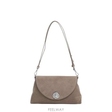 COCCINELLE 26FW ��ġ�ڸ� ����� E1TOC120101 N59 BEIGE26FW ��ġ�ڸ� ����� E1TOC120101 N59 BEIGE
