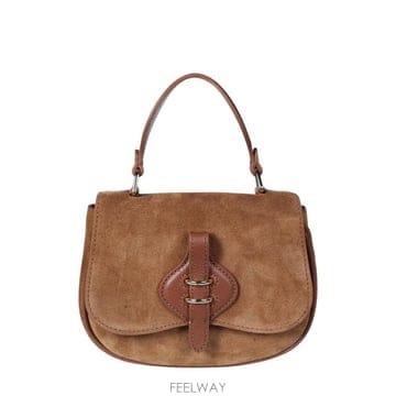 COCCINELLE 26FW ��ġ�ڸ� ��Ʈ�� E5U7H580101 W11 BROWN26FW ��ġ�ڸ� ��Ʈ�� E5U7H580101 W11 BROWN
