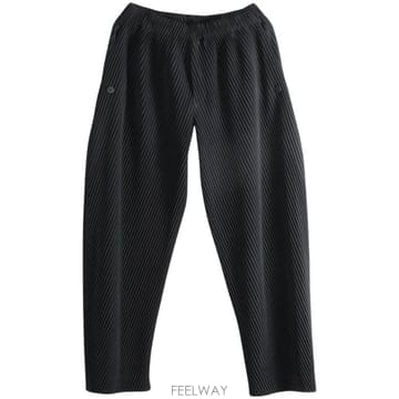 Issey Miyake 26FW �ȹ� �ø��� �̼��� �̾��� ��Ʈ����Ʈ ���� HP68JF212 15 BLACK26FW �ȹ� �ø��� �̼��� �̾��� ��Ʈ����Ʈ ���� HP68JF2