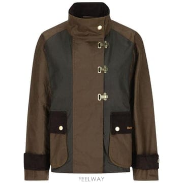 Barbour 26FW �ٹ� ���� LWX1566 SN91 GREEN26FW �ٹ� ���� LWX1566 SN91 GREEN