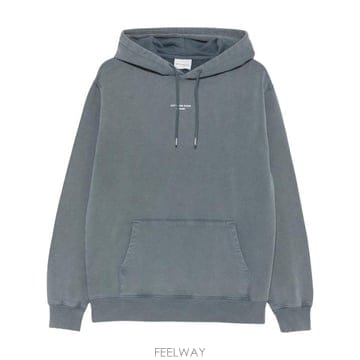 Drole de Monsieur 26FW ��ѵ幫�� ���� Ƽ���� MHO161 CO127DARKGREY26FW ��ѵ幫�� ���� Ƽ���� MHO161 CO127DARKGREY