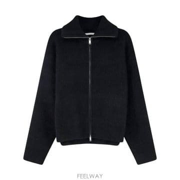 STUDIO NICHOLSON 26FW ��Ʃ��� ���ݽ� ����� SANDOSSN1497 BLACK26FW ��Ʃ��� ���ݽ� ����� SANDOSSN1497 BLACK