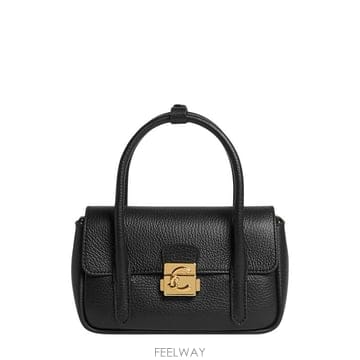 COCCINELLE 26FW ��ġ�ڸ� ��Ʈ�� E5U4K580101 001 BLACK26FW ��ġ�ڸ� ��Ʈ�� E5U4K580101 001 BLACK