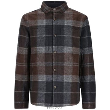Barbour 26FW �ٹ� ���� MOS0511 TN38 BROWN26FW �ٹ� ���� MOS0511 TN38 BROWN