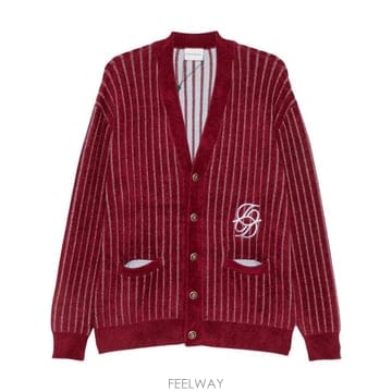 Drole de Monsieur 26FW ��ѵ幫�� ����� MCA159 VI024BURGUNDY RED26FW ��ѵ幫�� ����� MCA159 VI024BURGUNDY RED