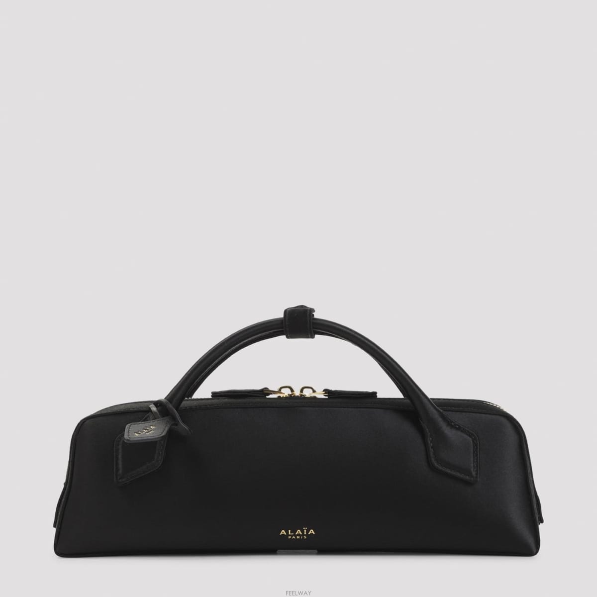Alaia [A3] �˶��̾� AA1S06026A024 ��Ʈ�� AA1S06026A024 999 NOIR[A3] �˶��̾� AA1S06026A024 ��Ʈ�� AA1S06026A024 999 N