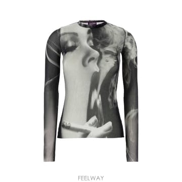 Jean Paul Gaultier �� �� ��Ƽ�� SHORTSLEEVEDTSHIRTS 2604WTO55 B0482329776�� �� ��Ƽ�� SHORTSLEEVEDTSHIRTS 2604WTO55 B0482329776