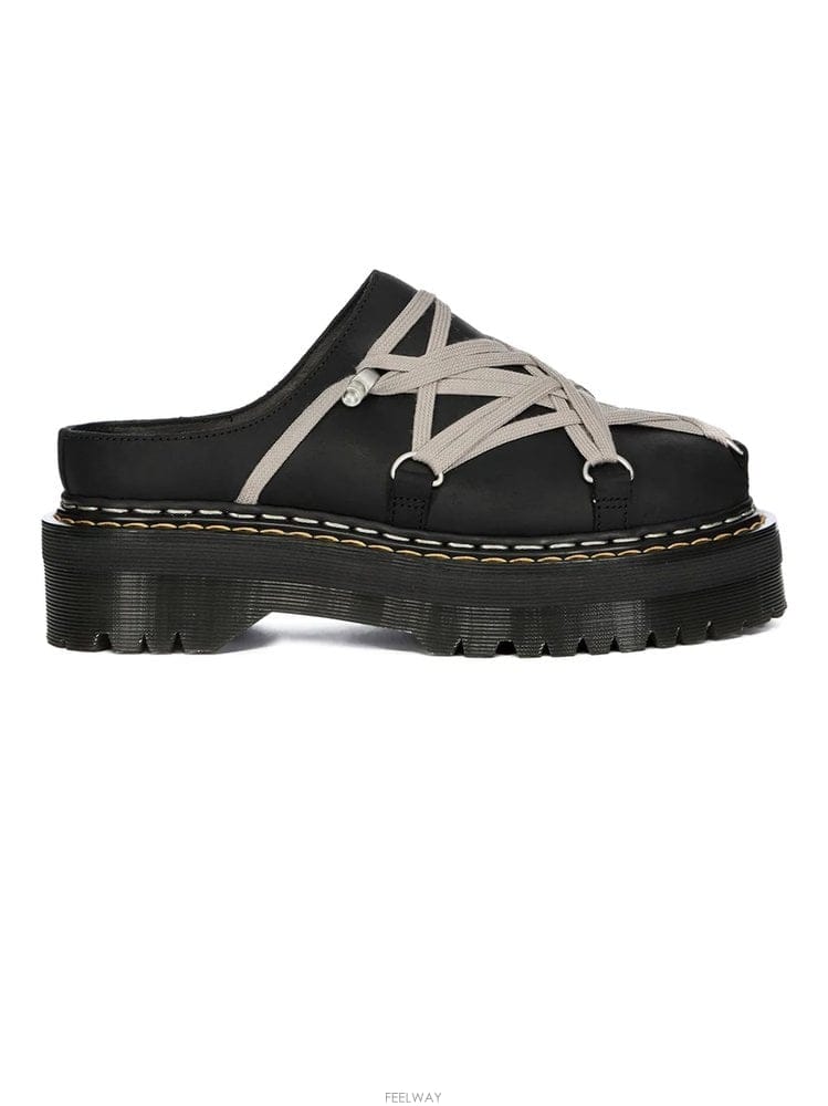 Rick Owens �������� QUAD �� MEGALACE �� �� ���� ���� ���� DM0 B0302329795�������� QUAD �� MEGALACE �� �� ���� ���� ���� DM0 B03