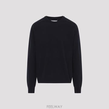 [A3] 메종 마르지엘라 S50HL0070 M13303 니트 S50HL0070 M13303 511F NAVY