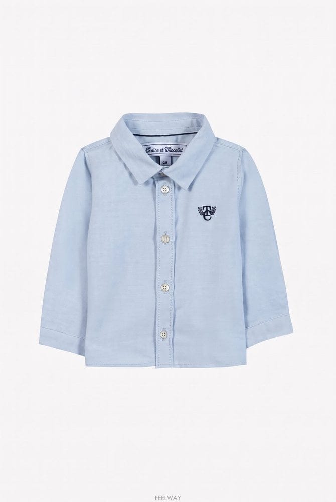 | Other Brand | TARTINE ET CHOCOLAT KIDS ����Ʈ ���� ��ư ���� B0302329850TARTINE ET CHOCOLAT KIDS ����Ʈ ���� ��ư ���� B030232