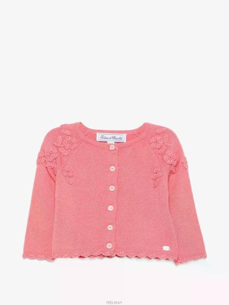 | Other Brand | TARTINE ET CHOCOLAT KIDS FLORALAPPLIQ B0302329856TARTINE ET CHOCOLAT KIDS FLORALAPPLIQ B0302329856