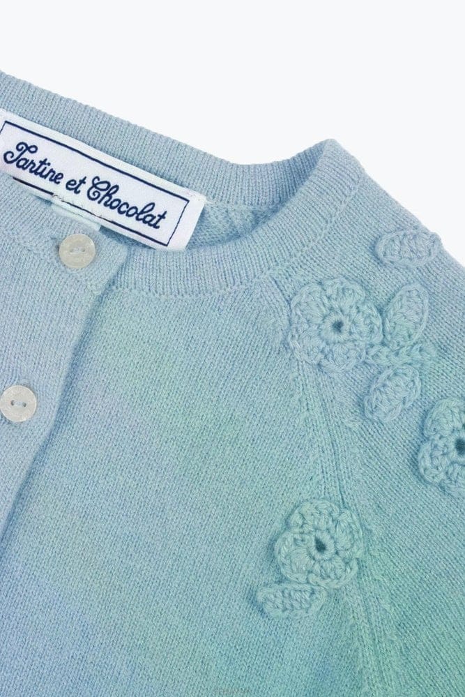 | Other Brand | TARTINE ET CHOCOLAT KIDS CLOTHINGKNIT B0302329857TARTINE ET CHOCOLAT KIDS CLOTHINGKNIT B0302329857