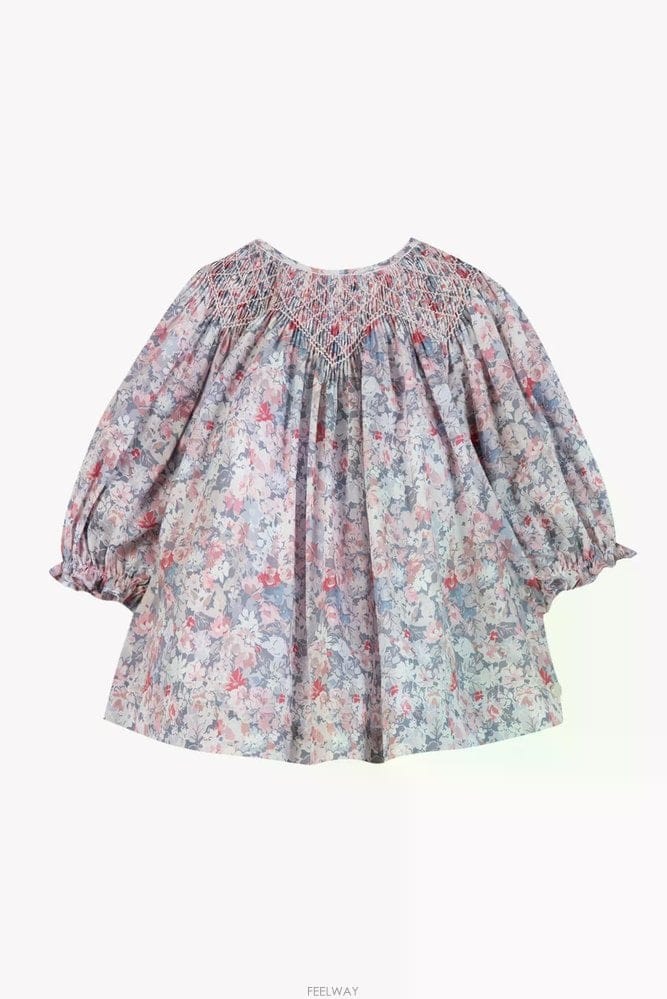 | Other Brand | TARTINE ET CHOCOLAT KIDS ��ũ �÷ζ� �巹�� ( B0302329866TARTINE ET CHOCOLAT KIDS ��ũ �÷ζ� �巹�� ( B0302329