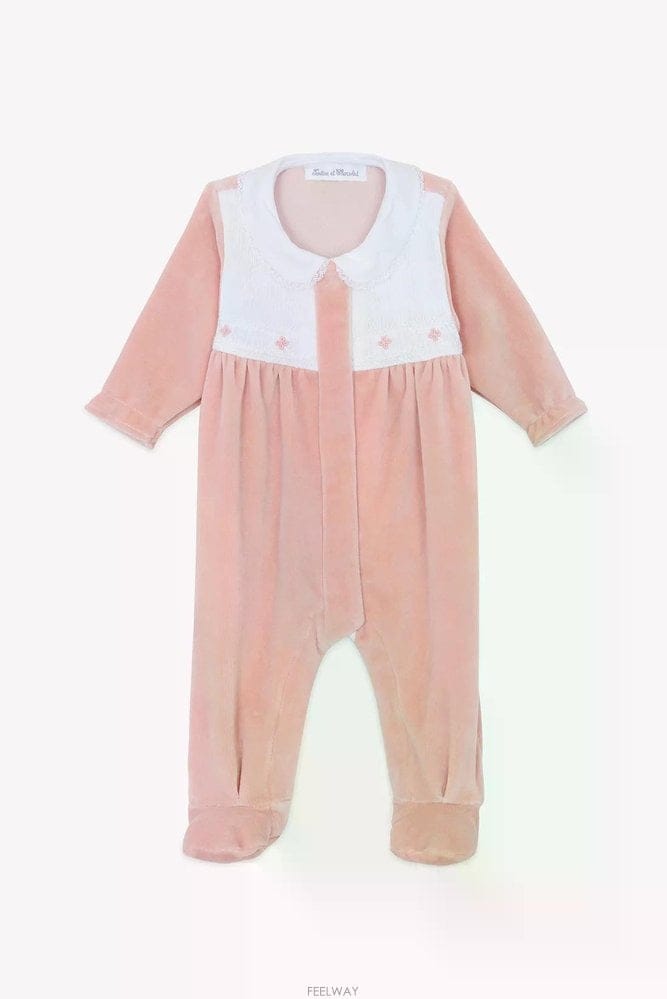 | Other Brand | TARTINE ET CHOCOLAT KIDS CLOTHINGSLEE B0302329871TARTINE ET CHOCOLAT KIDS CLOTHINGSLEE B0302329871