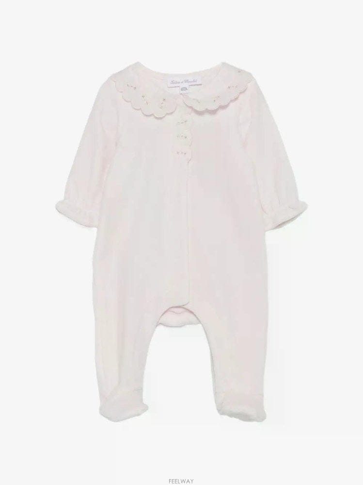 | Other Brand | TARTINE ET CHOCOLAT KIDS SCALLOPEDCOL B0302329873TARTINE ET CHOCOLAT KIDS SCALLOPEDCOL B0302329873