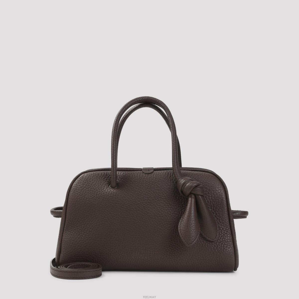 Jacquemus [A3] ��ũ���� BAW00416AC03A03 ��Ʈ�� BAW00416AC03A03 880 DARK BROWN[A3] ��ũ���� BAW00416AC03A03 ��Ʈ�� BAW00416AC03A03 8