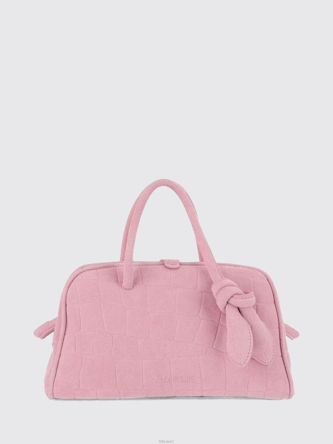 Jacquemus [A6] ��ũ���� BAW00416AC07A09 ���� ��Ʈ�� BAW00416AC07A09-410[A6] ��ũ���� BAW00416AC07A09 ���� ��Ʈ�� BAW00416AC07