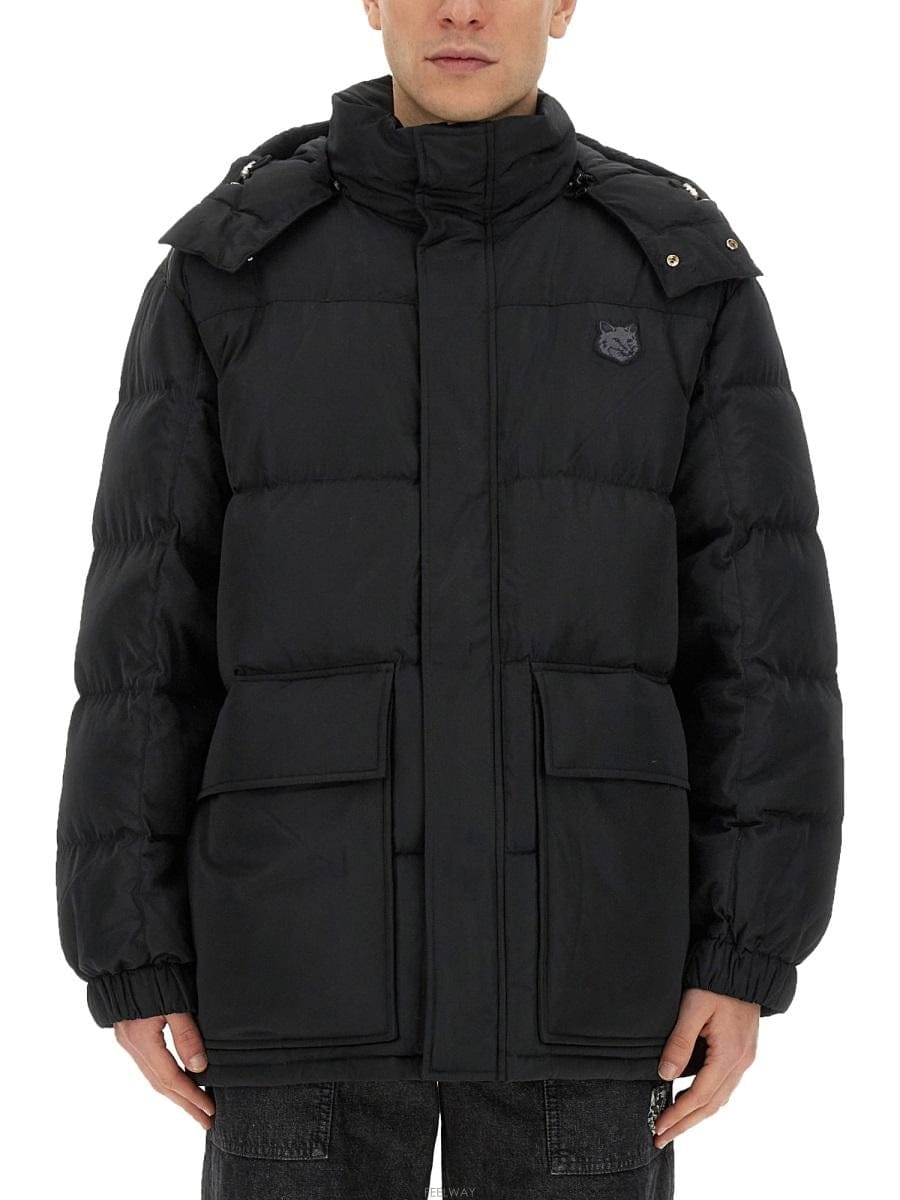 Maison Kitsune 23 F/W ���� Ű���� ���� WITH �ΰ� LM02204WQ4016 B004096247223 F/W ���� Ű���� ���� WITH �ΰ� LM02204WQ4016 B00409