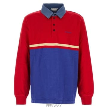 J.W.Anderson 26FW JW�ش��� ���� Ƽ���� JO0298 PG1938454 RED26FW JW�ش��� ���� Ƽ���� JO0298 PG1938454 RED