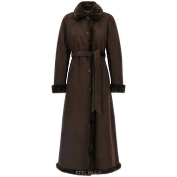 Ralph Lauren 26FW ���� �η� ��Ʈ 297P23461 001 BROWN26FW ���� �η� ��Ʈ 297P23461 001 BROWN