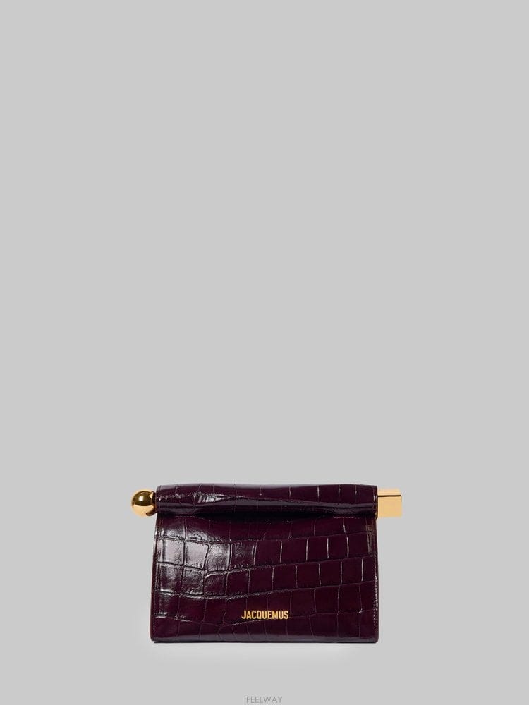 Jacquemus 26 F/W ��ũ���� ��ũ ���ǵ� ROND � �� BAW00472A B002232937626 F/W ��ũ���� ��ũ ���ǵ� ROND � �� BAW00472A B00