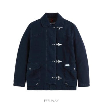 FAY 26FW ���� ���� MAM1353148 TYU2U807 NAVY26FW ���� ���� MAM1353148 TYU2U807 NAVY