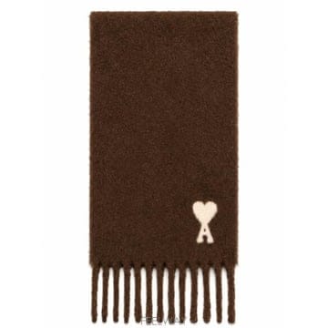 Ami 26FW �ƹ� ����ī �ƹ� �� ���� ��ī�� USF673 AW00042221 BROWN26FW �ƹ� ����ī �ƹ� �� ���� ��ī�� USF673 AW00042221
