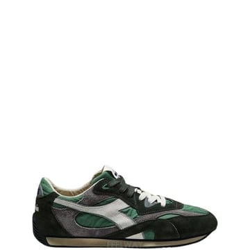 Diadora Heritage 26FW ��Ƶ��� �츮Ƽ�� ����Ŀ�� 201183354 70228 GREEN26FW ��Ƶ��� �츮Ƽ�� ����Ŀ�� 201183354 70228 GREEN