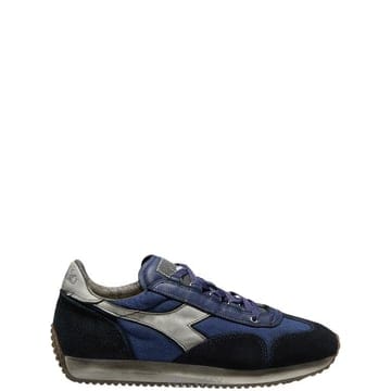 Diadora Heritage 26FW ��Ƶ��� �츮Ƽ�� ����Ŀ�� 201182642 60050 NAVY26FW ��Ƶ��� �츮Ƽ�� ����Ŀ�� 201182642 60050 NAVY