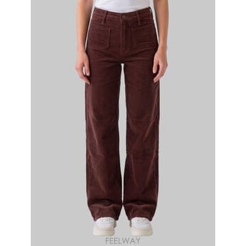 26 F/W 마더 더 패치 포켓 언더커버 SNEAK 진 10765-6 B0022329377