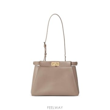 FENDI 26FW ��� ���� 8BN374 B1E6F0QD3 BEIGE26FW ��� ���� 8BN374 B1E6F0QD3 BEIGE