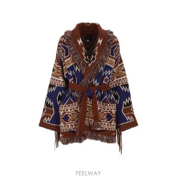 ALANUi 26FW �˶��� ����� LWHB064E26KNI016 4584 MULTICOLOR26FW �˶��� ����� LWHB064E26KNI016 4584 MULTICOLOR