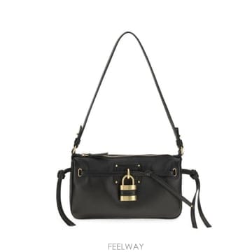 Chloe 26FW ���ο� ���� CH26WP955S60 001 BLACK26FW ���ο� ���� CH26WP955S60 001 BLACK