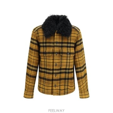 FENDI 26FW ��� ���� FW1455 AMJWF0VNL MUSTANG BROWN26FW ��� ���� FW1455 AMJWF0VNL MUSTANG BROWN