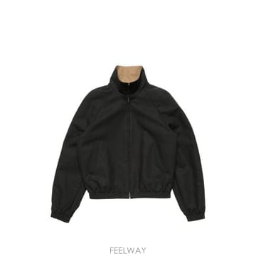 Acne 26FW ��ũ�� ��Ʃ��� ���� A90702 900 BLACK26FW ��ũ�� ��Ʃ��� ���� A90702 900 BLACK