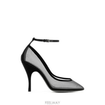 Alaia 26FW �˶��̾� �� ������ AA3E1031A063 999 BLACK26FW �˶��̾� �� ������ AA3E1031A063 999 BLACK