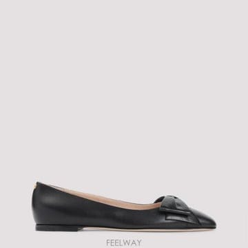 Valentino 26FW �߷�Ƽ�� ����ٴ� ���� ���� �߷� �÷� 7W2S0MS0DDT 0NO NERO26FW �߷�Ƽ�� ����ٴ� ���� ���� �߷� �÷� 7W2S0MS0DDT