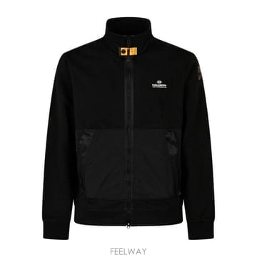 Parajumpers 26FW �Ķ����۽� ���� 26WMPMFLRE02 0541 BLACK26FW �Ķ����۽� ���� 26WMPMFLRE02 0541 BLACK