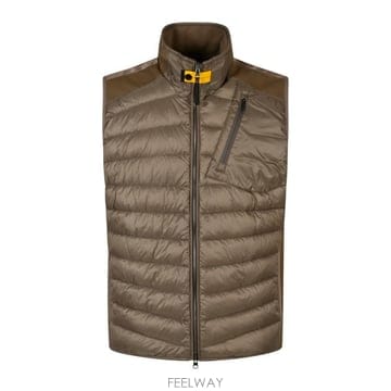 Parajumpers 26FW �Ķ����۽� ��Ʈ 26WMPMHYWU03 0128 SLATE MUD26FW �Ķ����۽� ��Ʈ 26WMPMHYWU03 0128 SLATE MUD